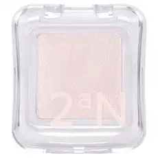 상품 이미지: 투에이엔 퓨어 글래시 하이라이터 2.7g, IV01 슈가 베일, 1개