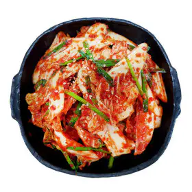 상품 이미지: (신선집중) 겉절이 2kg 아삭하고 맛있는 김치/당일제조