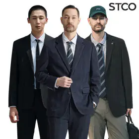 상품 이미지: (STCO) 정장특가 4만원대부터 셔츠/니트/간절기아우터/슬랙스 외 가을오픈세일