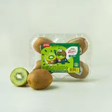 상품 이미지: 제스프리 그린키위, 1개, 420g