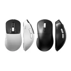 상품 이미지: LEOBOG GM5 Max 레오보그 듀얼 8K 무선 게이밍 마우스 재고보유