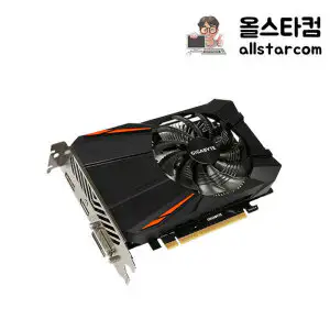 상품 이미지: 그래픽카드 지포스 GTX1050 2GB 메이커 랜덤 발송