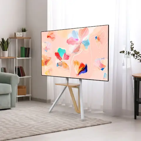 상품 이미지: 카멜마운트 이동형 스탠딩 TV/모니터 거치대 모음전