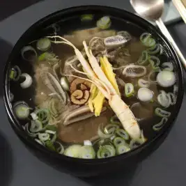 상품 이미지: (방송에서만 4팩 더!) 임성근의 국내산 특 키로갈비탕 1kg x 12팩 (총 12kg)