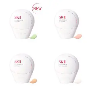 상품 이미지: (SK-II)(신세계강남점)SK-II NEW 제놉틱스 CC프라이머 SPF50+PA++++ (택1)