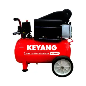 상품 이미지: 계양 2.5마력 콤프레샤 KAC-25