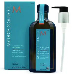 상품 이미지: 모로칸오일 트리트먼트 125ml 1개 (펌프 포함)