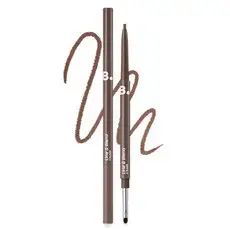 상품 이미지: 바닐라코 무드 온 라인 앤 블렌드 아이라이너 0.12g, BR01 초콜렛 마티니, 1개