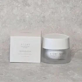 상품 이미지: 애터미 더페임 베리어 크림 55ml/ 애터미 영양크림 (신제품)