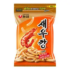 상품 이미지: 새우깡, 400g, 1개