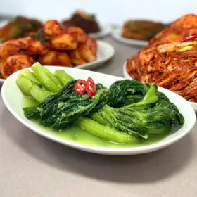 상품 이미지: 대박갓김치 여수 돌산 갓물김치 4kg.. 4시전 당일배송