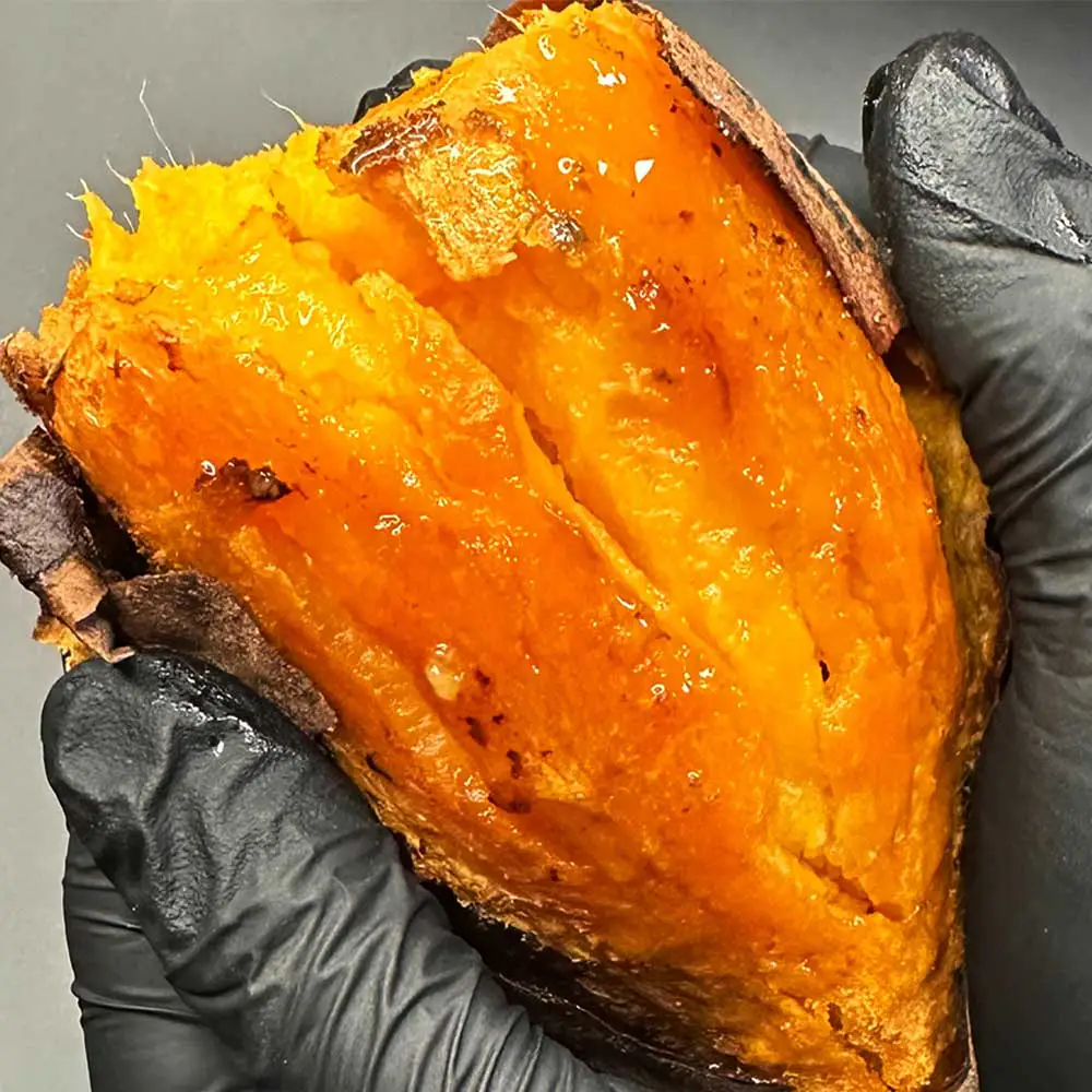 상품 이미지: 햇고구마 영암 호박 꿀 고구마 1.5kg 3kg 5kg 베니하루카