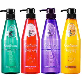 상품 이미지: 과일나라 컨퓸 슈퍼하드 젤 600ml 4종 택1 헤어 글레이즈 밀키로션