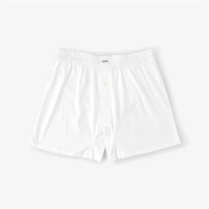 상품 이미지: 아페쎄 A.P.C. 카부르 트렁크 팬티 COBMB H18024 AAB