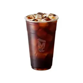 상품 이미지: (메가MGC커피) (ICE)바닐라아메리카노