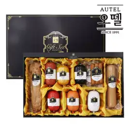 상품 이미지: 오뗄 프리미엄 수제햄 선물세트 특선 2호