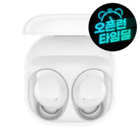 상품 이미지: 삼성 갤럭시 버즈 코어 SM-R410 블루투스 이어폰 액티브 노이즈 캔슬링 ai번역 글로벌버전