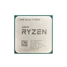 상품 이미지: AMD 라이젠7 4세대 5700X 버미어 트레이(쿨러미포함) 파인인포, AMDRYZEN7-5700X