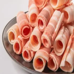 상품 이미지: (신선집중) 대패 삼겹살 총 2KG (1kg+1kg)