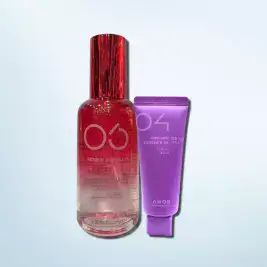 상품 이미지: 아모스 리뉴 카멜리아 인퓨전 오일 75ml+컬링에센스 40ml 고함량