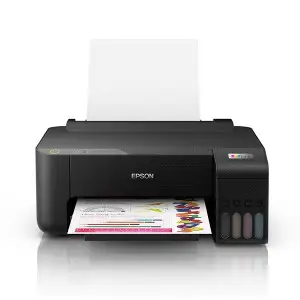 상품 이미지: EPSON L1210 정품무한잉크 프린터 (잉크포함)