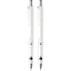 상품 이미지: 델가드 샤프 화이트, 0.5mm, 2개