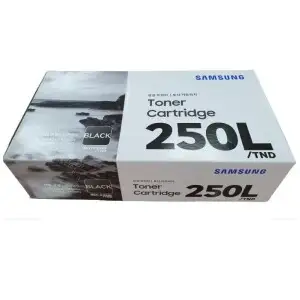 상품 이미지: 삼성 MLT-K250L 정품 SL-M2630 SL-M2630ND SL-M2840ND SL-M2840DW SL-M2840DW SL-M2843DW 3K