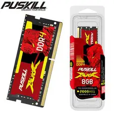 상품 이미지: DDR4 1.2V CL22 260-PIN 노트북 메모리 PC4 25600, 1개, DDR4 8GB 3200MHz