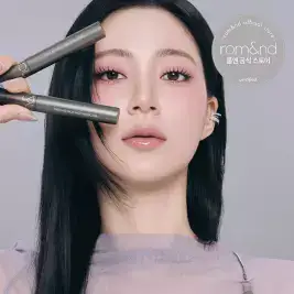 상품 이미지: [롬앤/NEW] 한올 폭스 래쉬 마스카라