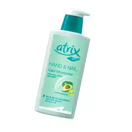 상품 이미지: 아트릭스 핸드앤네일 케어 모이스춰라이저 400ml 1개 유