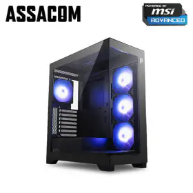 상품 이미지: AMD 9800X3D RTX5080 16GB+32GB+1TB 조립PC 게이밍컴퓨터 게임용 컴퓨터 게이밍 본체 배그 팰월드