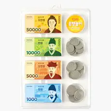 상품 이미지: 은행놀이 리뉴얼, 삼성출판사, 도서