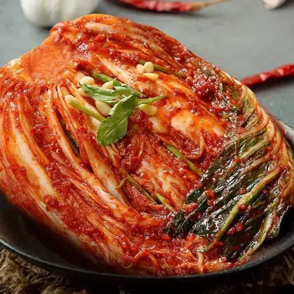 상품 이미지: [팔공김치](대구신세계)팔공산 명품배추김치 5kg