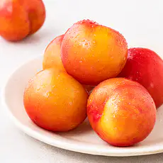 상품 이미지: 곰곰 맛있는 자두(추희), 300g, 1팩