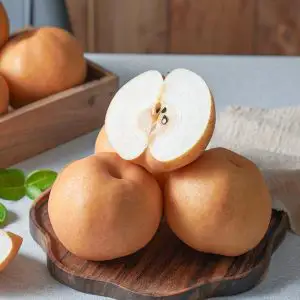 상품 이미지: (신선집중)(농할20%) 나주 햇 신고배 특상/대과 (5-8과) 5kg