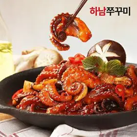 상품 이미지: 하남쭈꾸미 SK 하남쭈꾸미 500g 5팩