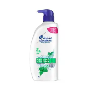상품 이미지: 헤드앤숄더 쿨멘솔 샴푸 850ml