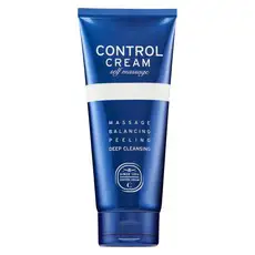 상품 이미지: 콘트롤 참존 셀프 마사지크림, 150ml, 1개
