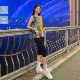 상품 이미지: 베리웨어 노바 슬리브리스