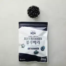 상품 이미지: 베리필드 미국산 블루베리 1kgx3봉/망고/트리플베리/레몬