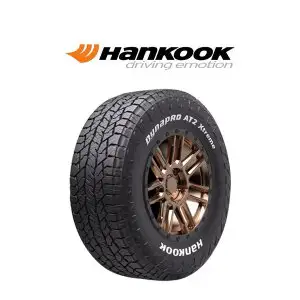 상품 이미지: (세븐타이어)한국타이어 Dynapro AT2 Xtreme RF12 245/65R17 04PR