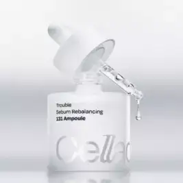 상품 이미지: 셀라딕스 세범 리밸런싱 알엑스 131 앰플 30ml