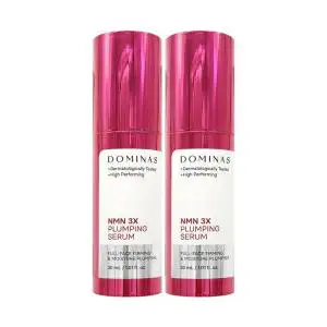 상품 이미지: TG 도미나스 3X 플럼핑 NMN 세럼 30ml x 2개