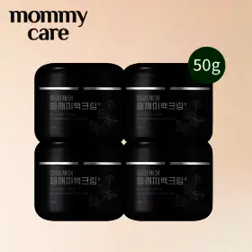 상품 이미지: 마미케어 들깨 미백크림 50g4통