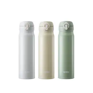 상품 이미지: 뉴 데일리 원터치 텀블러 600ml JNL-605K/보온병/보냉병/텀블러/원터치/초경량