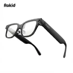 상품 이미지: 로키드 글래스 Rokid glasses 스마트 AI AR 글래스 카메라 실시간 번역 글로벌 버전/관부가세 포함