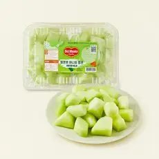 상품 이미지: 델몬트 허니듀 멜론, 800g, 1개