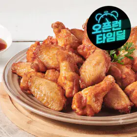 상품 이미지: 마니커 버팔로 치킨윙봉 1kg+1kg 외 버팔로 고르기