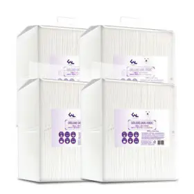 상품 이미지: 프리미엄 고흡수 강아지 애견 배변패드 20g x 400매