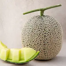 상품 이미지: 새벽경매 머스크메론, 1.5kg, 1개